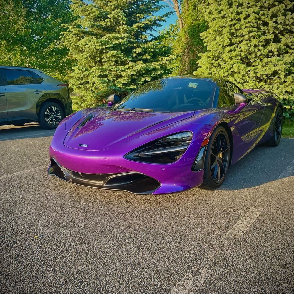 Meet your Posher, Salim